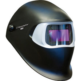 Cască de sudură 3M Speedglas 100V, cu filtru de sudură