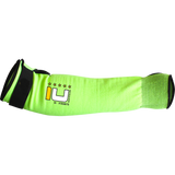 Mânecuțe de protecție Glareola Hi-Vis 45 cm