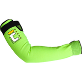 Mânecuțe de protecție Glareola Hi-Vis 45 cm