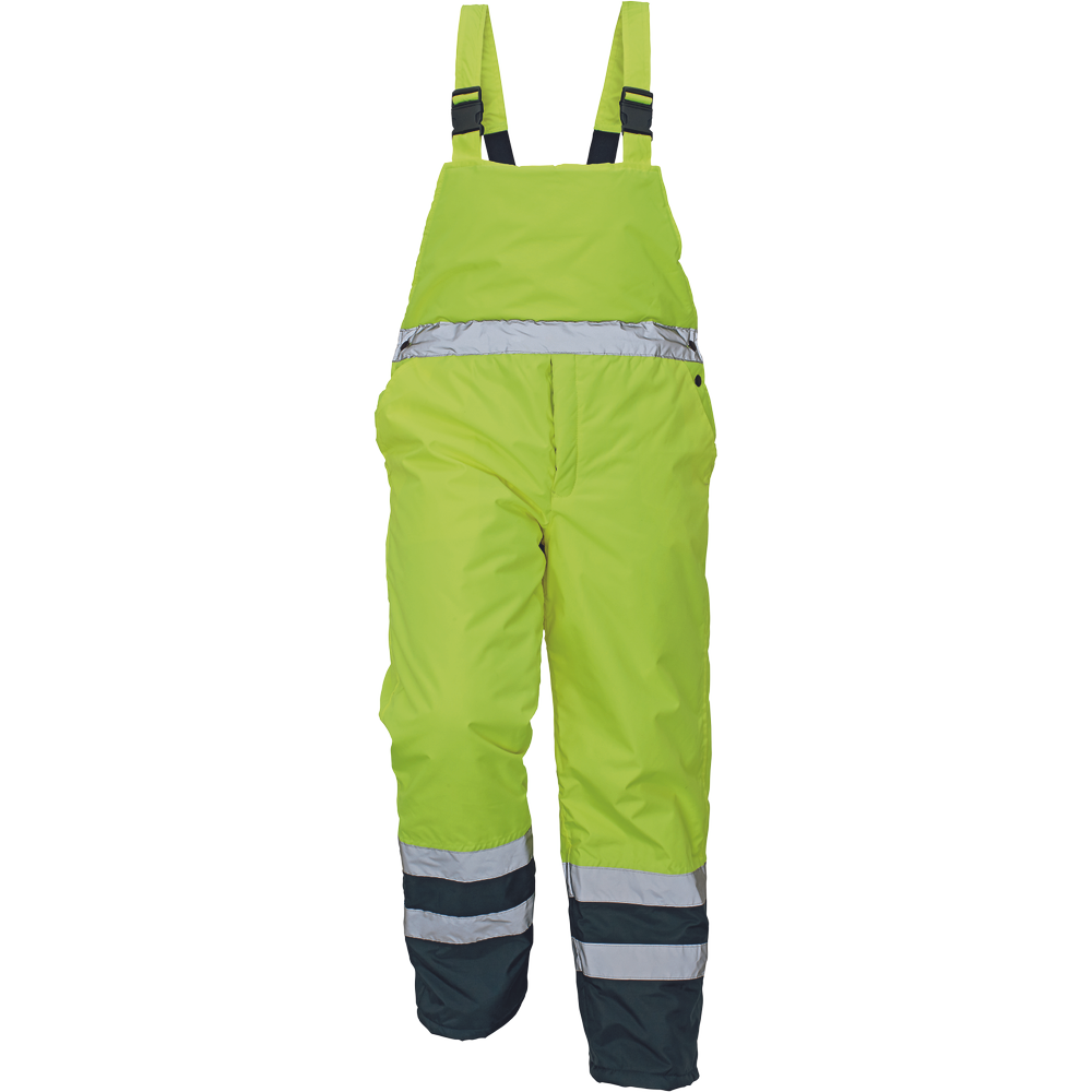 Salopetă de protecție Hi-Vis Padstow