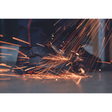 Bocanci de protecție Steeler Welder S3 HRO M SRA