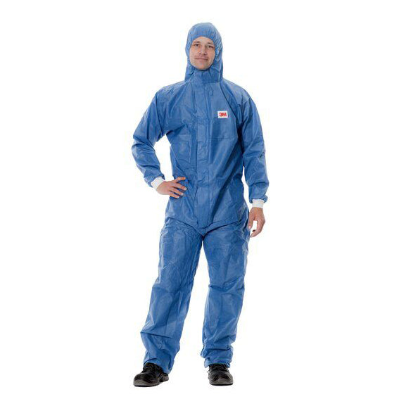 Combinezon protecție 3M 4530