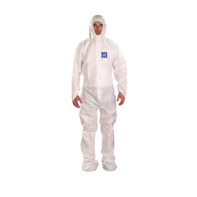 Combinezon de protecție AlphaTec 1500 PLUS - Model 111