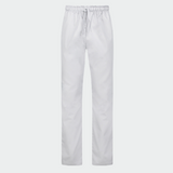 Costum medical de protecție Bwell CESARE Alb