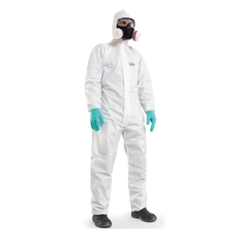 Combinezon de protecție Honeywell Mutex 2