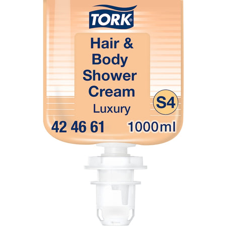 Rezerva Tork Luxury Hair & Body 424661 pentru sistem S4