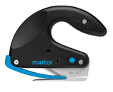 Cutter profesional  Martor SECUMAX OPTICUT 437