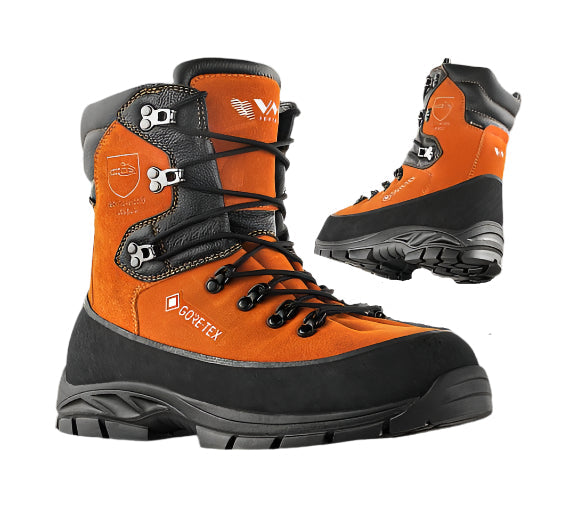 Bocanci de protecție VM 7990 S7L Goretex