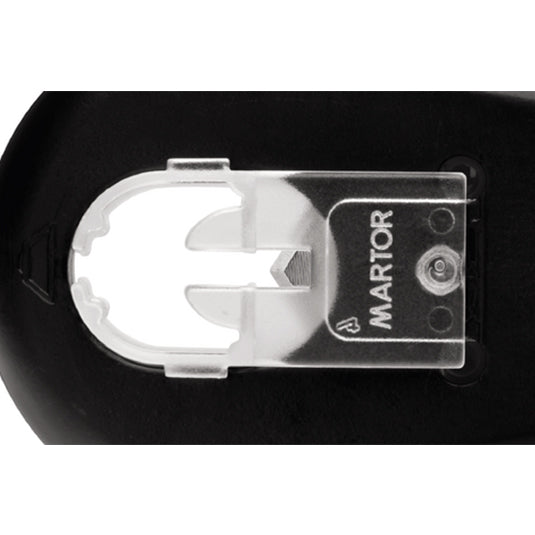 Cutter profesional Martor ARGENTAX RAPID 594