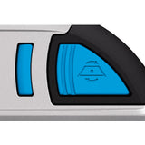 Cutter profesional Martor SECUNORM 500