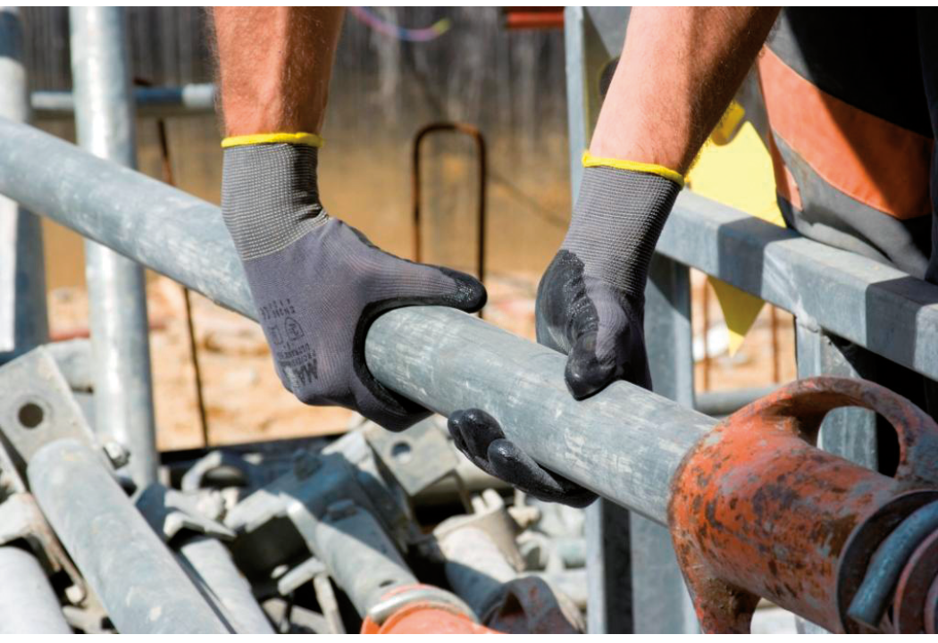 Mănuși de protecție Mapa Ultrane 553