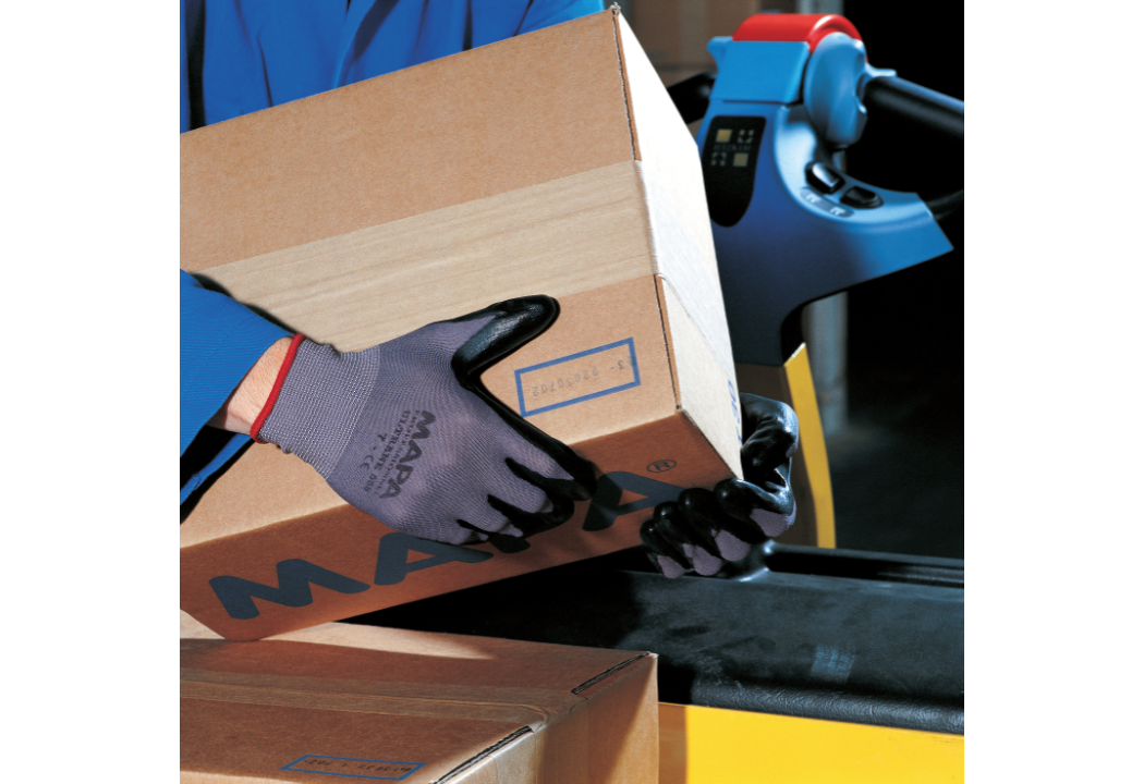 Mănuși de protecție Mapa Ultrane 553