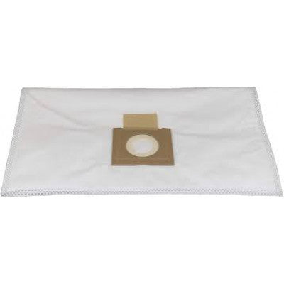 Sac praf HEPA pentru aspirator DSU 12, 10 bucăți/set,