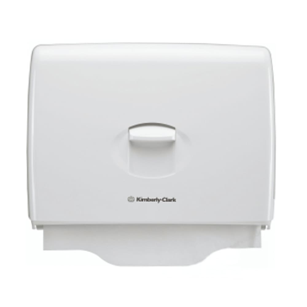 Dispenser pentru colac de toaletă de unică folosință, Aquarius 6957