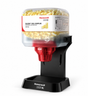 Dispenser antimicrobian pentru dopuri de urechi Honeywell HL400-AM cu rezerva antifoane interne snr 33 bilson 303L disponibil la Bunzl România