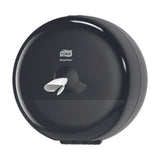 Dispenser Tork SmartOne Rolă hârtie igienică mini negru