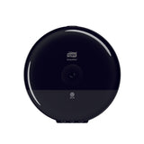 Dispenser Tork SmartOne Rolă hârtie igienică mini negru