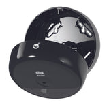 Dispenser Tork SmartOne Rolă hârtie igienică mini negru