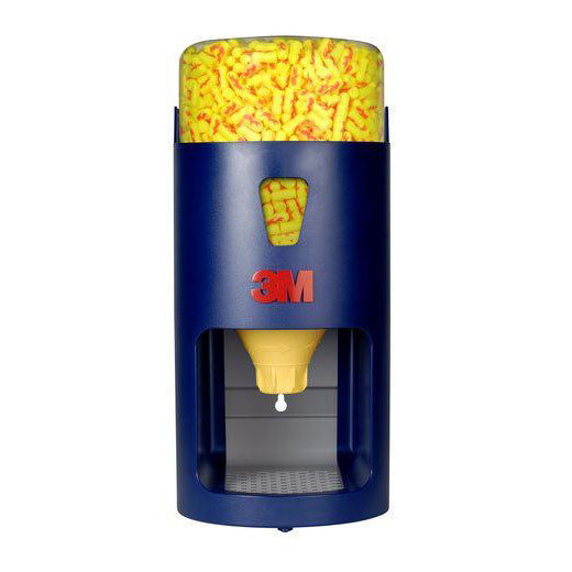 Distribuitor antifoane 3M One Touch Pro, reîncărcabil