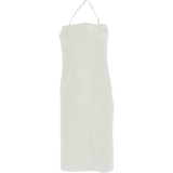 Șorț de lucru impermeabil BIANCA alb