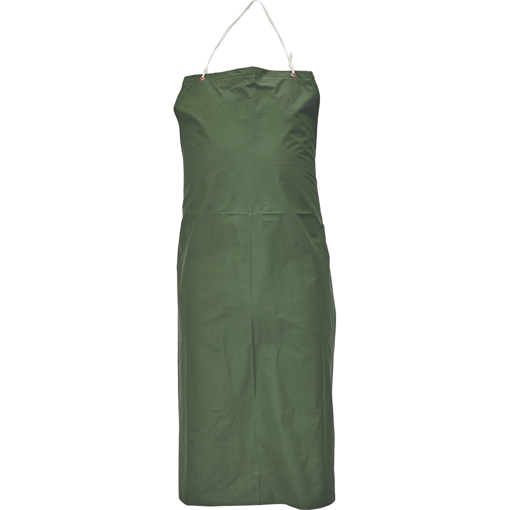 Șorț de lucru impermeabil BIANCA alb