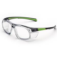 Ochelari de protecție Univet 555 - Clear
