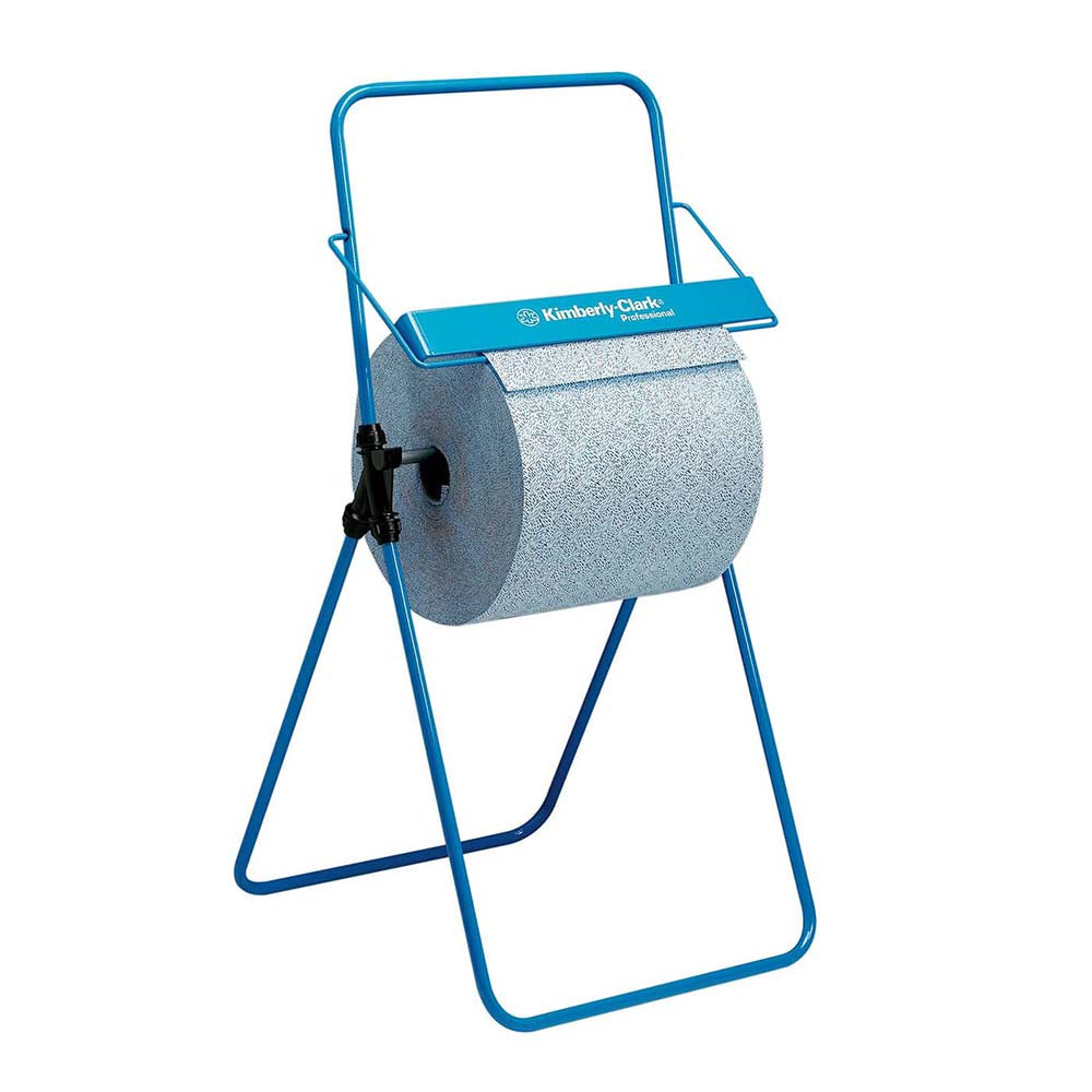 Dispenser portabil pentru role mari de lavete Kimberly-Clark Professional 6154