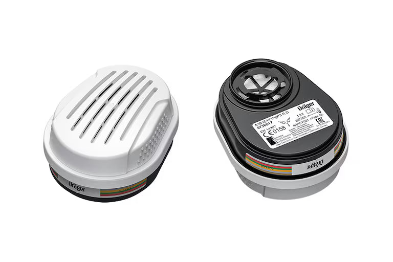 Filtru A1B1E1K1 Drager 6738816