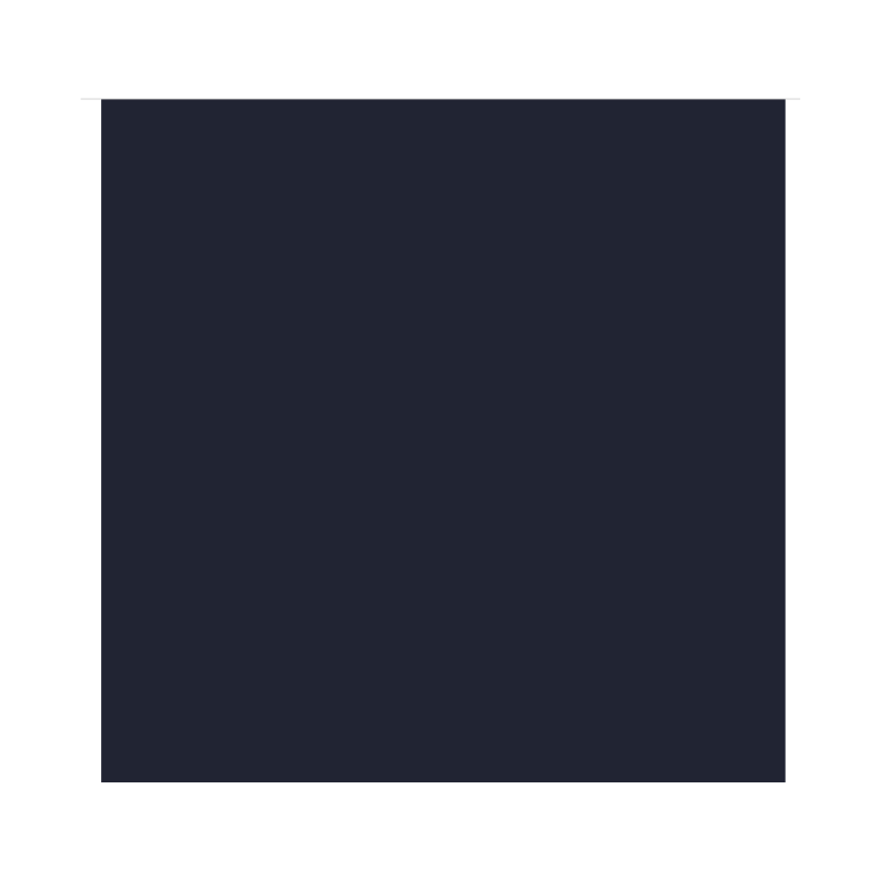 Șervețel Bio Dunisoft negru 40x40 cm, aspect textil