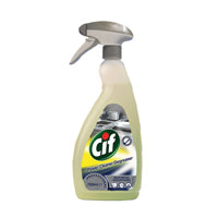 Cif Pro Formula - Degresant puternic 750ml