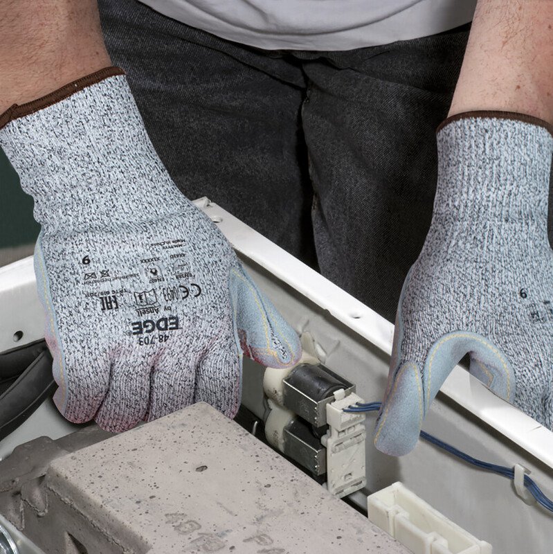 Mănuși de protecție Ansell Edge 48-703