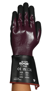 Mănuși de protecție Ansell EDGE 48-939