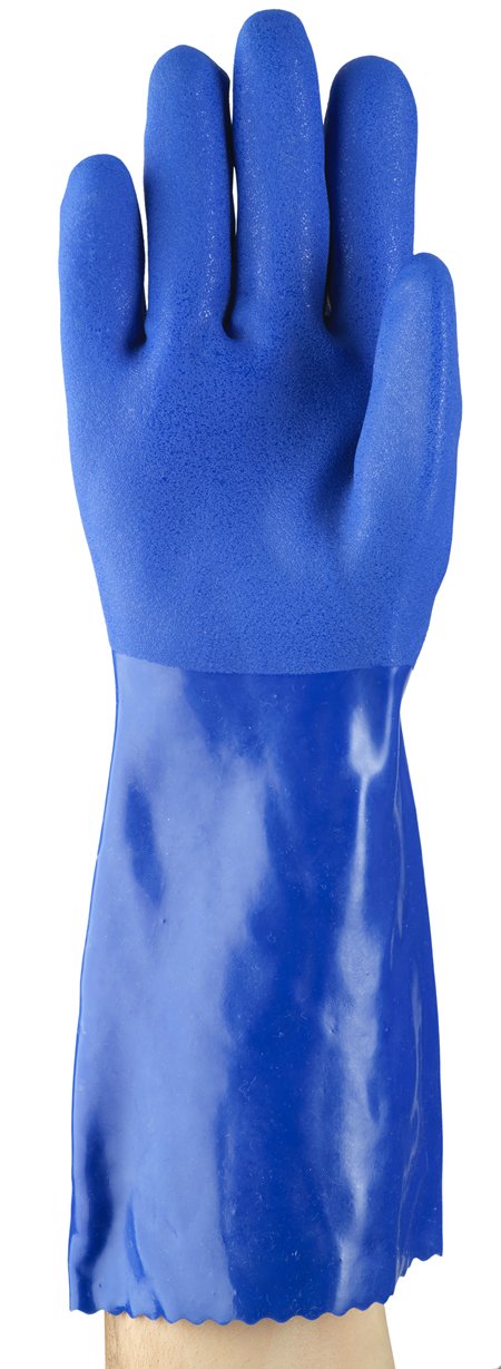 Mănuși de protecție Ansell Edge 14-663