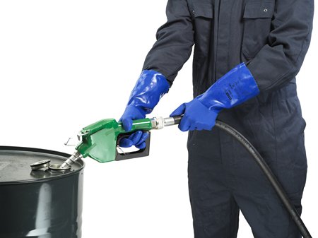 Mănuși de protecție Ansell Edge 14-663