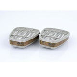 Filtru pentru vapori/gaze 3M 6051 A1