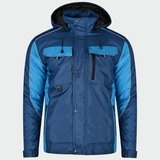 Jachetă de protecție iarnă BWOLF BRAVER Bleumarin