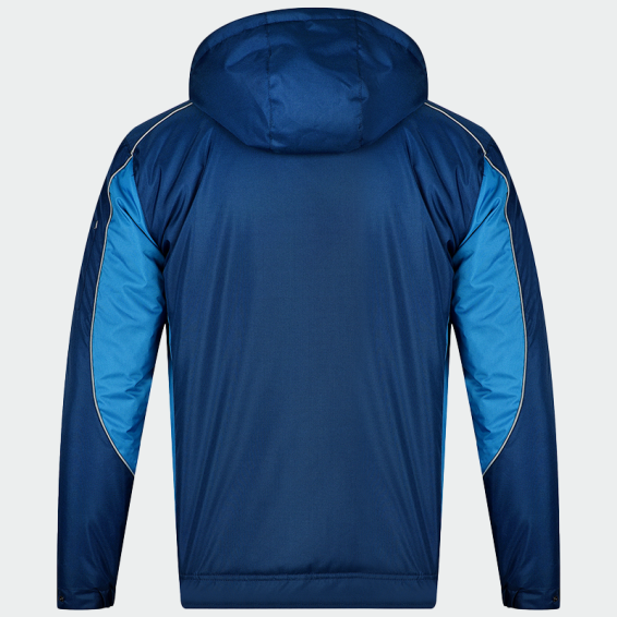 Jachetă de protecție iarnă BWOLF BRAVER Bleumarin