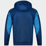 Jachetă de protecție iarnă BWOLF BRAVER Bleumarin