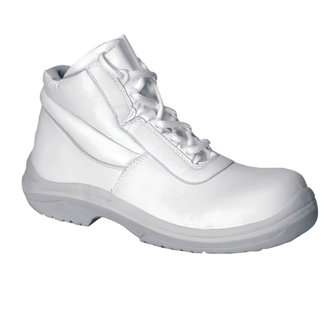 Bocanci de protecție MTS CREON+ S2