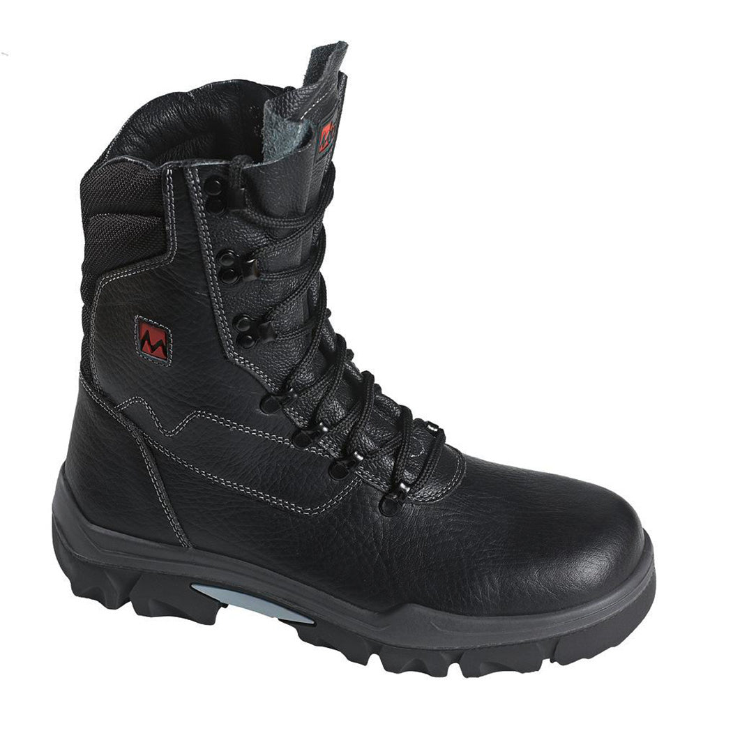 Bocanci de protecție MTS DAVIS FLEX S3