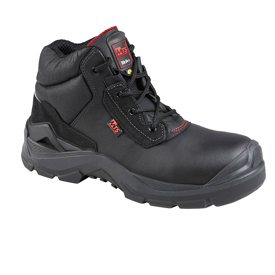 Bocanci de protecție MTS TOTAL FLEX S3