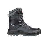 Bocanci de protecție PIP Footguard Nordic High S3, cu bombeu din oțel, căptușeală termoizolantă