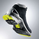 Bocanci de protecție Uvex 8545 S2 ESD SRC W11