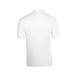 Tricou polo Dryblend bărbați alb