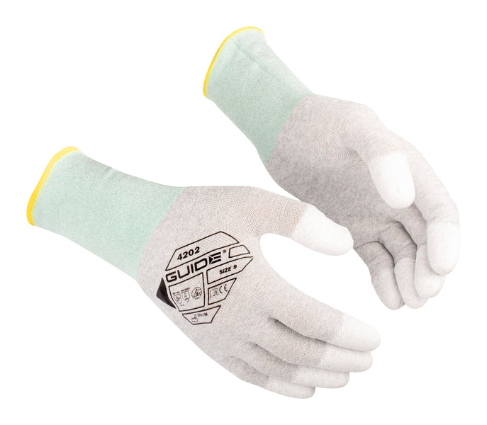 Mănuși de protecție GUIDE 4202 ESD