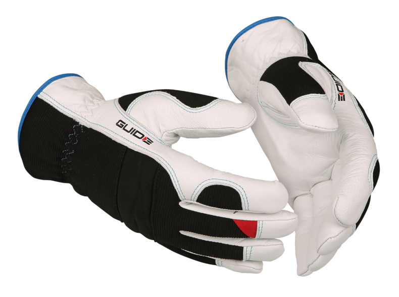 Mănuși de protecție de iarnă GUIDE 46W