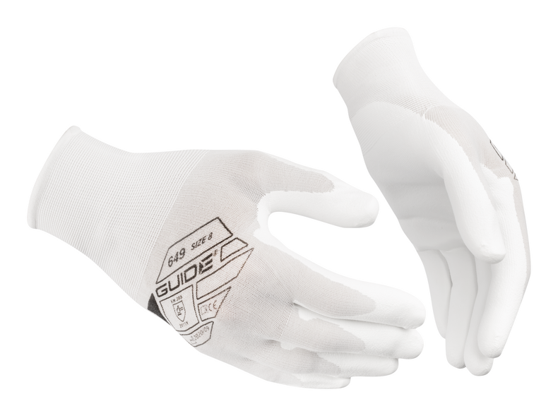 Mănuși de protecție GUIDE  649