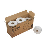 Hârtie igienică jumbo Hostess 8613, 100% fibre reciclate, 400m