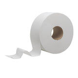 Hârtie igienică jumbo 100% Reciclată Hostess NATURA 8002, 525m