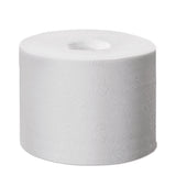 Hârtie igienică Tork fără tub, mărime medie, Advanced, 103.5m